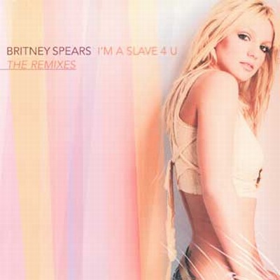 Britney Spears - Im Slave 4 U.jpg