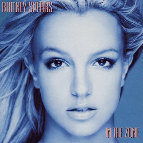 Britney Spears - In The Zone - 2004.jpg