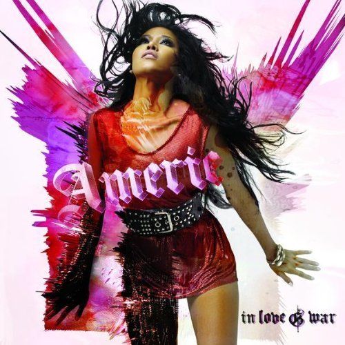 Amerie - In Love & War Deluxe - 2009.jpg